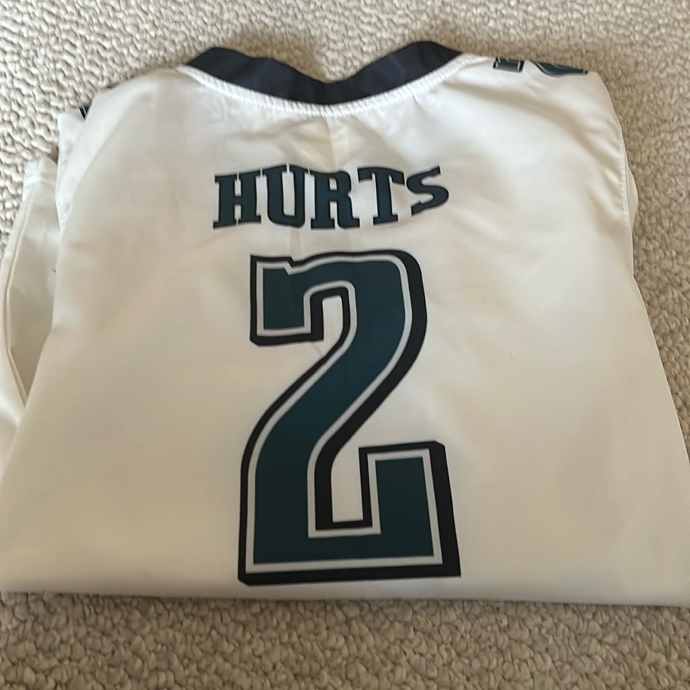 Youth eagles top